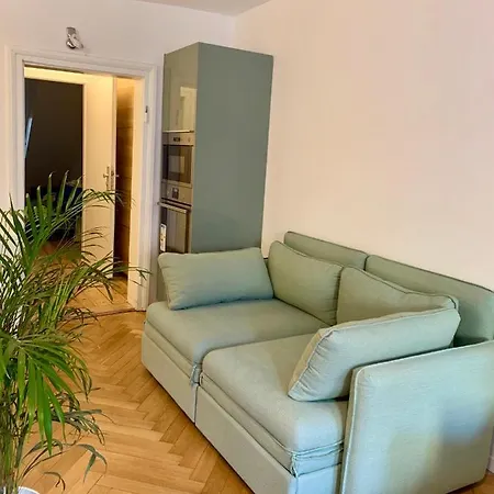 Apartment Charmante Ferienwohnung In Der Freiburger Altstadt Freiburg im Breisgau